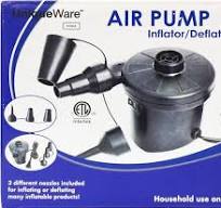 12 Wholesale Electric Air Pump