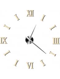 Zifferblatt zum ausdrucken / zifferblatt uhr zum ausdrucken kostenlos : Wandtattoo Uhr Romisches Ziffernblatt 3d Wanduhr Als Bild Eigene Produktion Uhr Aus Kunststoff