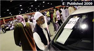 Join a sale by choosing a lane below or scroll down to see the relationship between item numbers lane assignments. Laid Off Foreigners Flee As Dubai Spirals Down The New York Times