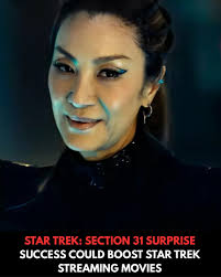 Star Trek Crossover Pictures and Video