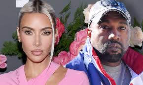 Kim Kardashian and Kanye West SETTLE divorce: She'll get '$200K a month in  child support'