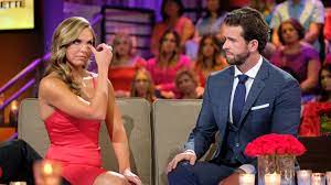 Here for the katie content. The Bachelorette And Bachelor In Paradise Renewed For New Seasons Deadline