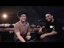 Speak Inna Dub Dave Syauta The Paps Hang Loose Baby Youtube