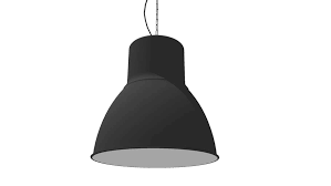 Free shipping free shipping free shipping. Hektar Pendant Lamp Ikea 3d Warehouse