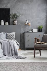 In addition, white and black colors are easily combined with other color tones without making it look crowded. Monochromatic Colour Scheme Grey Interior Design Grey Colour Scheme Bedroom Monochromatic Colour Scheme