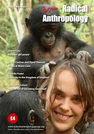 girl power - Ritual at Rhino Cave - Radical Anthropology Group