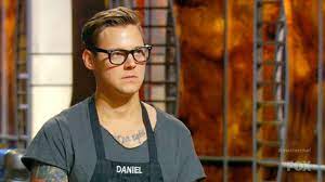 Daniel mcguffey was a contestant on season 5 of masterchef. Masterchef Top 8 Eggs Chickens Tv Unfiltered