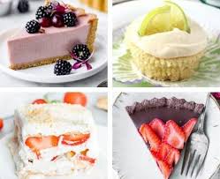 I created this list of adorable japanese names just in case you're feeling the need to design a new anime/manga oc & needed some name ideas. 32 Easy Vegan Summer Dessert Recipes Light And Fruity The Green Loot