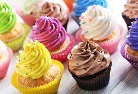 Follow my simple tips and tricks to make beautiful cupcakes for any occasion! 15 Easy Healthy Cupcake Recipes For Kids