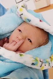 Obituary for Gage Raylyn Carter