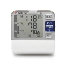 At omron, our goal is making sure the blood pressure monitors we manufacture are portable and easy to use. Wrist Blood Pressure Monitor Omron R6 For 91 3 In Blood Pressure Monitor