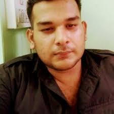 Md Talha Anwar in Kesoram Katra,Kolkata