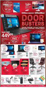 Office Depot 2019 Black Friday Ad Office Depot Black Friday Ads Office Desk For Sale