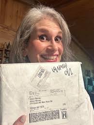 Alison Barnes, Indpendent Beauty Consultant