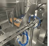 Acai Powder Packaging Machine – ±1% Fill, 15–60 bpm Line