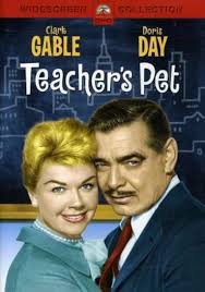 Amazon.com: Teacher's Pet [DVD] : Clark Gable, Doris Day, Gig Young, Mamie  Van Doren, Nick Adams, Peter Baldwin, Marion Ross, Charles Lane, Jack  Albertson, Florenz Ames, Harry Antrim, Vivian Nathan, George Seaton,