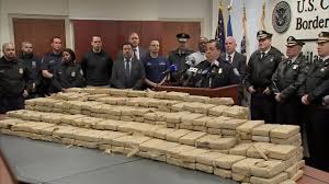 An american writer living in st. How 38 Million In Cocaine Was Seized At Port Of Philadelphia 6abc Philadelphia