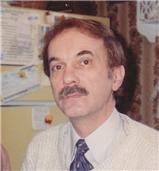 Gerald Fulton Obituary and Online Memorial (2011)