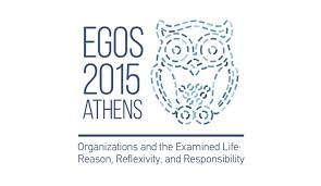 2015 (mmxv) was a common year starting on thursday of the gregorian calendar, the 2015th year of the common era (ce) and anno domini (ad) designations, the 15th year of the 3rd millennium. Egos General Theme European Group For Organizational Studies