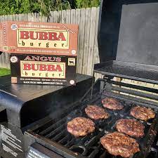 How Long To Cook Bubba Burgers On Gas Grill How To Cook