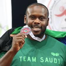 Sultan Mubarak Al-Daoudi