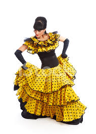 Schau dir unsere auswahl an flamenco tänzerin an, um die tollsten einzigartigen oder spezialgefertigten, handgemachten stücke aus unseren shops zu finden. Flamenco Tanzerin Stockfotos Freeimages Com