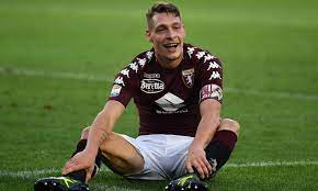 143,036 likes · 52 talking about this. Un Grande Ex Toro Zero Illusioni Juve Favorita Belotti Ha La Gobba Ilbianconero Com