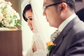 Reinard & Ribka The Wedding