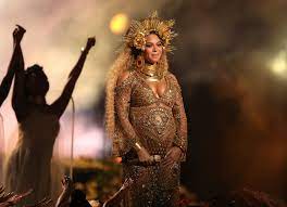 Beyonce Releases First Photo Of Her Twins The New York Times