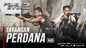 Sani was detained by the terrorists along with 200 hostages, while khai was trapped in. Download Polis Evo 2 Full Movie Pencuri Movie Download Video Mp4 Audio Mp3 2021