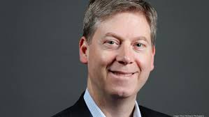 Cardinal Health CEO Mike Kaufmann stepping down; board promotes CFO Jason  Hollar