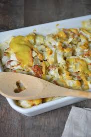 Gratin De Topinambours Et Navets Aux Maroilles Recette Gratin Topinambour Gratin Recette Gratin