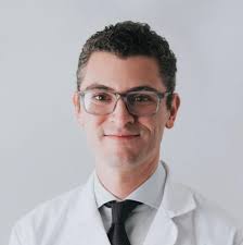 The Office of Dr Ian Behr