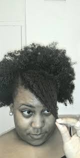 But many women commonly experience hair shedding thanks to stress and lack of nutrients (like vitamins b, d, and zinc). Natural Hair Postpartum Shedding Napturally Dany