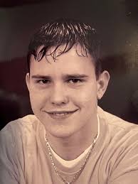 Shane Ballinger Obituary August 27, 2022