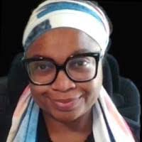 Lakita Butler's Instagram, Twitter & Facebook