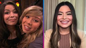 Icarly premieres thursday, june 17 with the first three episodes on paramount+. Icarly Cast Opens Up About Jennette Mccurdy S Decision To Avoid Reboot And Sam S Status Today Exclusive Entertainment Tonight