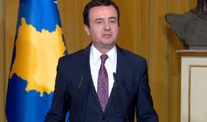 Lëvizja vetëvendosje vv, e udhëhequr nga albin kurti, doli partia e parë në zgjedhjet e parakohshme që u mbajtën të dielën në kosovë. Me U Cu Krejt Bota Nuk E Ndalin Dot Levizja Vetevendosje E Konfirmon Albin Kurti Do Te Marr Pjese Ne Zgjedhje
