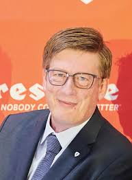 Professional Builders Merchant January 2023 by Hamerville Media Group