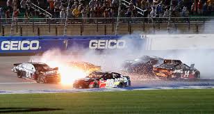 After a successful run last season, nascar will once again be dividing races into stages and handing out points. Kc Masterpiece 400 Photos Kansas Speedway Mrn