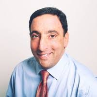 Patrick Luongo Email & Phone Number