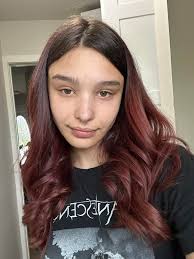 she probably thought I was going to cut my bangs again🤷 Hello good day or  night! My name is Andrew but please call me Andy. I prefer to be pronounced  as He/Him.