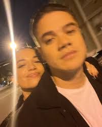 Oliver Marroquin's Instagram, Twitter & Facebook