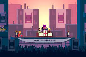 От shadow warrior 3 и phantom abyss до wizard with a gun и death's door. Devolver Digital Offers To Show Games By Developers Blocked From Attending Gdc Polygon