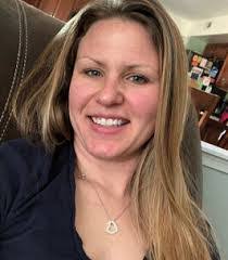 Nicole Ebert's Instagram, Twitter & Facebook