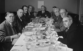 Revising US history through WASP-tinted glasses | Al Jazeera America