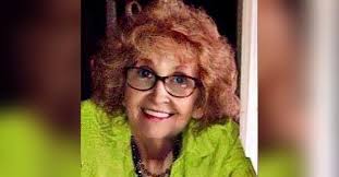 Mrs. Jo Ann Hollis Hudspeth Obituary