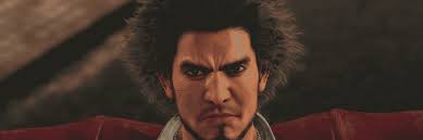 Yakuza: Like A Dragon