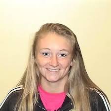 2012-13 Women's Tennis Roster