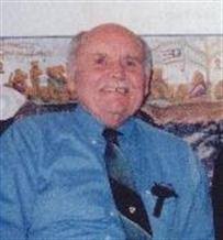 Harold Gene “Hal” Winton (1927-2013)